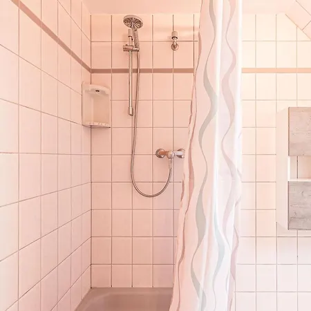 شقة Friesenfrische نوردستراند