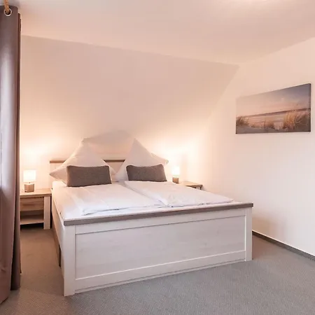 Friesenfrische * نوردستراند