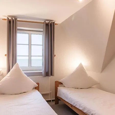 Friesenfrische شقة نوردستراند