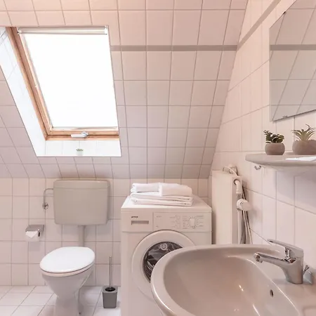 Friesenfrische شقة *