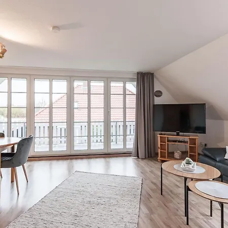 Friesenfrische * نوردستراند