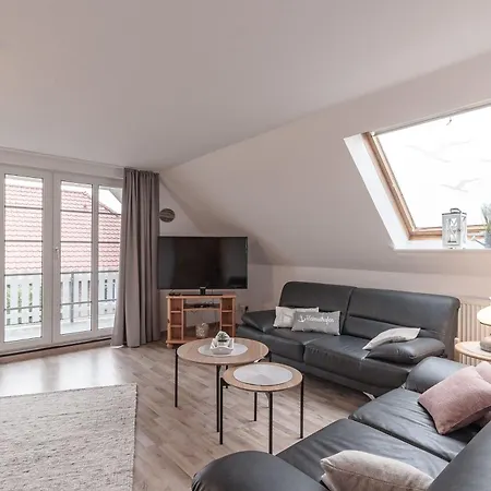 Friesenfrische شقة *