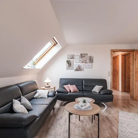 Friesenfrische شقة نوردستراند