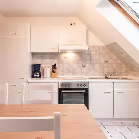 Friesenfrische نوردستراند