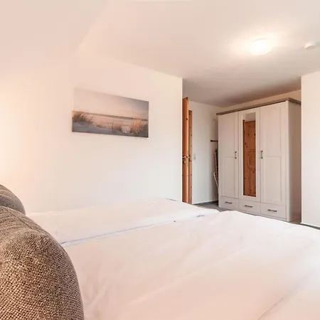 Appartement Friesenfrische *