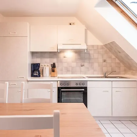 Friesenfrische Appartement