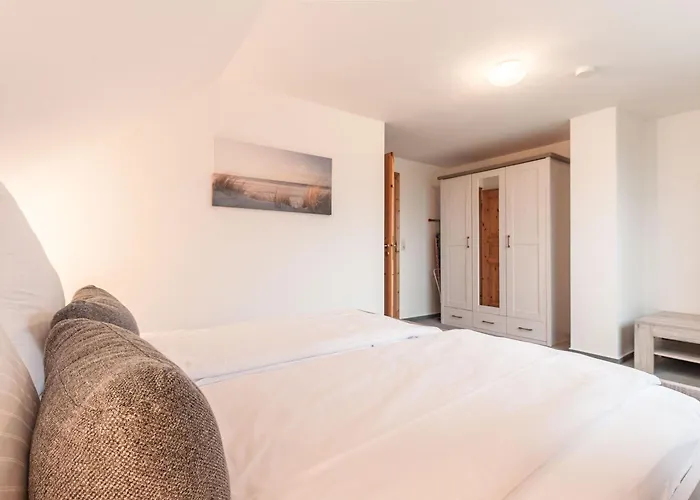 Appartamento Friesenfrische *